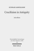 Crucifixion in Antiquity