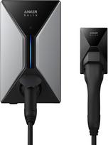 Anker SOLIX V1 Smart EV Charger 22KW SOCKET | A5191GZ2 | 0194644267360