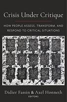 Crisis Under Critique