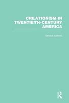 Creationism in Twentieth-Century America