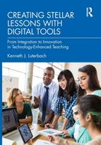 Creating Stellar Lessons with Digital Tools