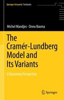 Cramer–Lundberg Model and Its Variants