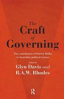 Craft of Governing