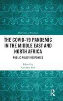 COVID-19 Pandemic in the Middle East and North Africa