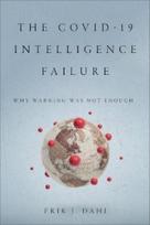 COVID-19 Intelligence Failure