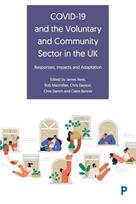 COVID-19 and the Voluntary and Community Sector in the UK