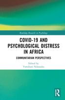 COVID-19 and Psychological Distress in Africa