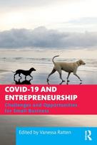 COVID-19 and Entrepreneurship