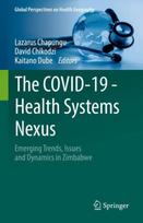 COVID-19 - Health Systems Nexus