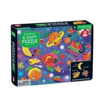 Cosmic Fruits Scratch and Sniff Puzzle