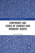 Corporate Law, Codes of Conduct and Workers’ Rights