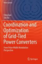 Coordination and Optimization of Grid-Tied Power Converters