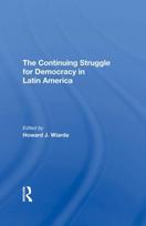 Continuing Struggle For Democracy In Latin America