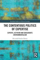 Contentious Politics of Expertise