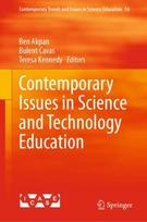 Contemporary Issues in Science and Technology Education