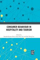 Consumer Behaviour in Hospitality and Tourism