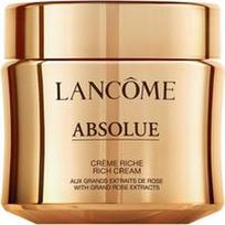 Lancôme - Absolue Rich Cream Dieninis veido kremas 60 ml female