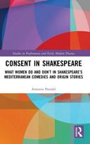 Consent in Shakespeare