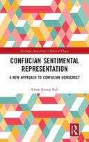Confucian Sentimental Representation