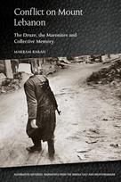 Conflict on Mount Lebanon