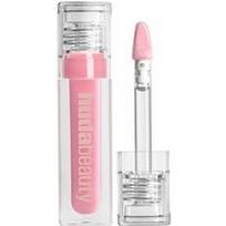 HUDA BEAUTY - Faux Filler Gloss Lūpų blizgiai 3.9 ml UUU - Baby