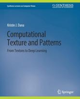Computational Texture and Patterns