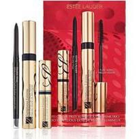 Estée Lauder - Eyes on the Prize Sumptuous Extreme Trio Blakstienų tušai 1 pieces 1 vnt.