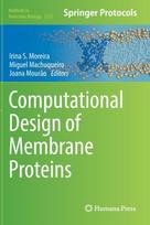 Computational Design of Membrane Proteins