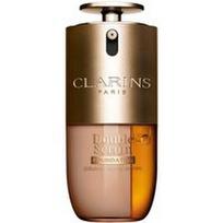 Clarins - DOUBLE SERUM FOUNDATION Makiažo pagrindai 30 ml L6C