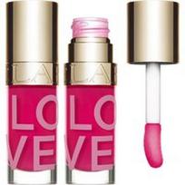 Clarins - Clarins LOVE LIP COMFORT OIL Lūpų blizgiai 33 ml