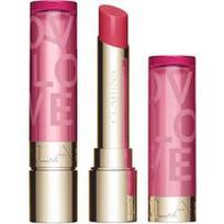 Clarins - Clarins LOVE LIP OIL BALM Lūpų balzamai 2.9 g 08 - ROSE