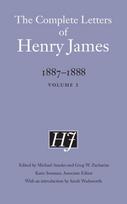 Complete Letters of Henry James, 1887–1888