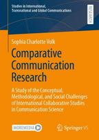 Comparative Communication Research