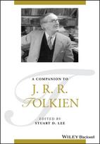 Companion to J. R. R. Tolkien