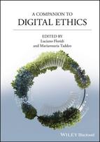 Companion to Digital Ethics