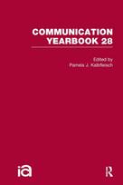 Communication Yearbook 28