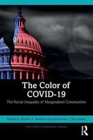 Color of COVID-19