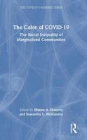 Color of COVID-19
