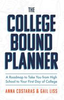 College Bound Planner