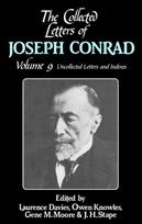 Collected Letters of Joseph Conrad