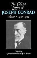 Collected Letters of Joseph Conrad