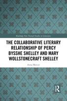 Collaborative Literary Relationship of Percy Bysshe Shelley and Mary Wollstonecraft Shelley