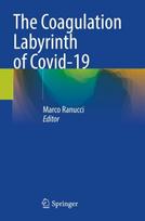 Coagulation Labyrinth of Covid-19