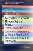 Co-creating in Schools Through Art and  Science