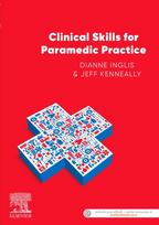 Clinical Skills for Paramedic Practice ANZ