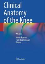 Clinical Anatomy of the Knee