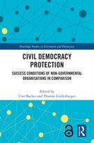 Civil Democracy Protection