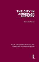 City in American History