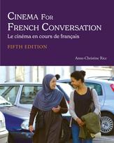 Cinema for French Conversation