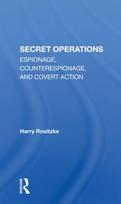 Cia's Secret Operations
